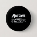 Search for awesome mum badges Grandma