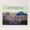 Search for acropolis puzzles Temple