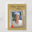 Search for photo frame birthday cards Mother