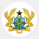 Search for ghana stickers Ghanian