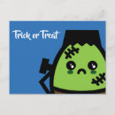Search for frankenstein invitations Creepy