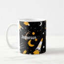 Search for moon star mugs Space