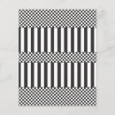 Search for checkered flyers Black