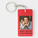 Search for family bond key rings Daddy