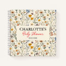 Search for baby shower notebooks For kids