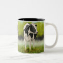 Search for holstein cows mugs Bovine