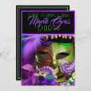 Search for halloween mask postcards Green