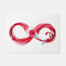 Search for red wine doormats Drink
