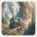 Search for steam train stickers Tracks