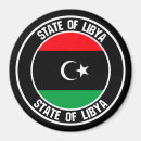 Search for libya magnets World flags