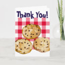 Search for chocolate chip cookie cards Bakery