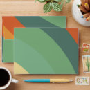 Search for cool envelopes Stripes