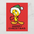 Search for tweety bird christmas cards Funny