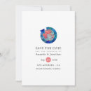 Search for travel wedding save the dates Adventure