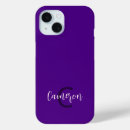 Search for solid purple iphone cases Trendy