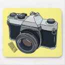 Search for camera len mousepads Film