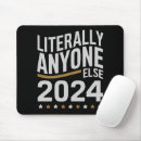 Search for anyones mousepads Republican