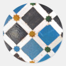 Search for geometric star stickers Bright