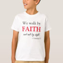 Search for scripture boys tshirts god