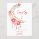 Search for goddess birthday cards Pink