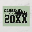 Search for class year postcards Senior
