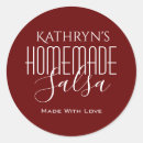 Search for cooking labels Jar