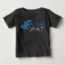 Search for language baby shirts Alphabet