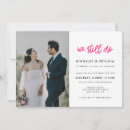 Search for vow renewal ceremony wedding invitations Simple