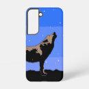 Search for winter wolf cases Blue