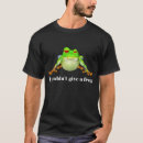Search for will be toad clothing Frogs