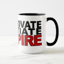 Search for innovate mugs Inspire