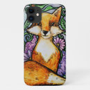 Search for foxy iphone cases Wildlife