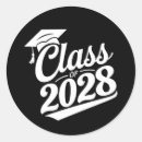 Search for class of 2028 stickers Graduation