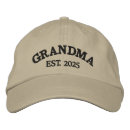 Search for announcements hats For her
