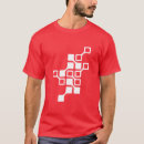 Search for cool shapes tshirts Design