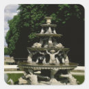 Search for sea monsters stickers Fish