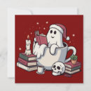 Search for ghost christmas cards Festive