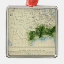 Search for united states map christmas tree decorations Statistical