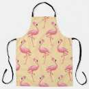 Search for flame pattern aprons Background