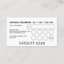 Search for dog grooming loyalty cards Service