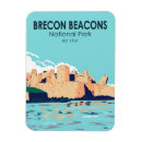 Search for beacon magnets Travel