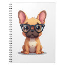 Search for french bulldog notebooks Puppy