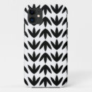 Search for black and white bird iphone cases Pattern