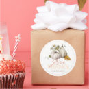 Search for autumn bird stickers Pumpkin