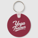 Search for trainer key rings Yoga