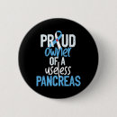 Search for useless badges Diabetes awareness month