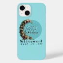 Search for party supplies iphone cases Bridesmaid