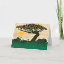 Search for african tree postcards Elephants