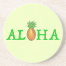 Search for tropical coasters Fruit