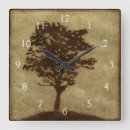 Search for bronze clocks Contemporary